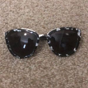 DIFF Eyewear Sunglasses